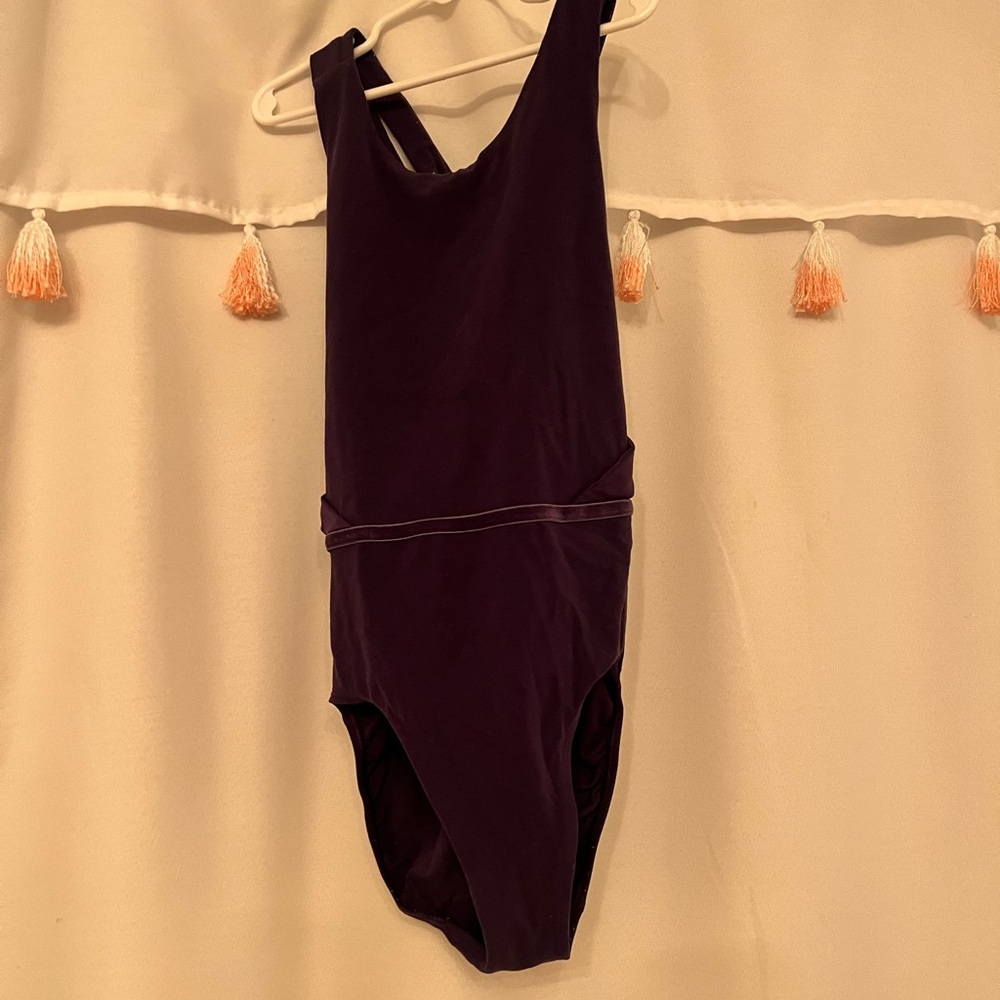 IVIVA LEOTARD